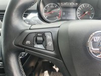 USED 2016 16 VAUXHALL CORSA 1.4 ENERGY AC ECOFLEX 3d 74 BHP HEATED SEATS & STEERING WHEEL - &pound;30 TAX - DAB RADIO