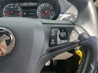 USED 2016 16 VAUXHALL CORSA 1.4 ENERGY AC ECOFLEX 3d 74 BHP HEATED SEATS & STEERING WHEEL - &pound;30 TAX - DAB RADIO
