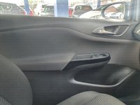 USED 2016 16 VAUXHALL CORSA 1.4 ENERGY AC ECOFLEX 3d 74 BHP HEATED SEATS & STEERING WHEEL - &pound;30 TAX - DAB RADIO