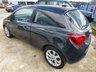 USED 2016 16 VAUXHALL CORSA 1.4 ENERGY AC ECOFLEX 3d 74 BHP HEATED SEATS & STEERING WHEEL - &pound;30 TAX - DAB RADIO