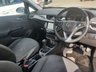 USED 2016 16 VAUXHALL CORSA 1.4 ENERGY AC ECOFLEX 3d 74 BHP HEATED SEATS & STEERING WHEEL - &pound;30 TAX - DAB RADIO