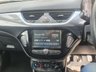 USED 2016 16 VAUXHALL CORSA 1.4 ENERGY AC ECOFLEX 3d 74 BHP HEATED SEATS & STEERING WHEEL - &pound;30 TAX - DAB RADIO