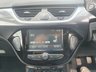 USED 2016 16 VAUXHALL CORSA 1.4 ENERGY AC ECOFLEX 3d 74 BHP HEATED SEATS & STEERING WHEEL - &pound;30 TAX - DAB RADIO