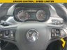 USED 2016 16 VAUXHALL CORSA 1.4 ENERGY AC ECOFLEX 3d 74 BHP HEATED SEATS & STEERING WHEEL - &pound;30 TAX - DAB RADIO