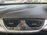 USED 2016 16 VAUXHALL CORSA 1.4 ENERGY AC ECOFLEX 3d 74 BHP HEATED SEATS & STEERING WHEEL - &pound;30 TAX - DAB RADIO