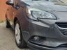 USED 2016 16 VAUXHALL CORSA 1.4 ENERGY AC ECOFLEX 3d 74 BHP HEATED SEATS & STEERING WHEEL - &pound;30 TAX - DAB RADIO