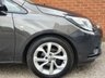 USED 2016 16 VAUXHALL CORSA 1.4 ENERGY AC ECOFLEX 3d 74 BHP HEATED SEATS & STEERING WHEEL - &pound;30 TAX - DAB RADIO