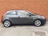 USED 2016 16 VAUXHALL CORSA 1.4 ENERGY AC ECOFLEX 3d 74 BHP HEATED SEATS & STEERING WHEEL - &pound;30 TAX - DAB RADIO