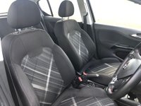 USED 2015 15 VAUXHALL CORSA 1.4 SRI ECOFLEX 5d 89 BHP FULL HISTORY LADY OWNER