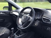 USED 2015 15 VAUXHALL CORSA 1.4 SRI ECOFLEX 5d 89 BHP FULL HISTORY LADY OWNER