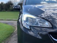 USED 2015 15 VAUXHALL CORSA 1.4 SRI ECOFLEX 5d 89 BHP FULL HISTORY LADY OWNER