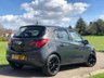 USED 2015 15 VAUXHALL CORSA 1.4 SRI ECOFLEX 5d 89 BHP FULL HISTORY LADY OWNER
