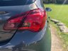USED 2015 15 VAUXHALL CORSA 1.4 SRI ECOFLEX 5d 89 BHP FULL HISTORY LADY OWNER