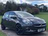 USED 2015 15 VAUXHALL CORSA 1.4 SRI ECOFLEX 5d 89 BHP FULL HISTORY LADY OWNER