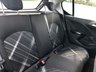 USED 2015 15 VAUXHALL CORSA 1.4 SRI ECOFLEX 5d 89 BHP FULL HISTORY LADY OWNER