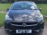 USED 2015 15 VAUXHALL CORSA 1.4 SRI ECOFLEX 5d 89 BHP FULL HISTORY LADY OWNER