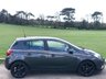 USED 2015 15 VAUXHALL CORSA 1.4 SRI ECOFLEX 5d 89 BHP FULL HISTORY LADY OWNER