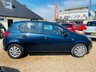 USED 2014 14 VAUXHALL CORSA 1.2 DESIGN AC ECOFLEX S/S 5d 83 BHP Low Mileage 5 door petrol Corsa