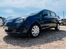 USED 2014 14 VAUXHALL CORSA 1.2 DESIGN AC ECOFLEX S/S 5d 83 BHP Low Mileage 5 door petrol Corsa