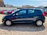 USED 2014 14 VAUXHALL CORSA 1.2 DESIGN AC ECOFLEX S/S 5d 83 BHP Low Mileage 5 door petrol Corsa