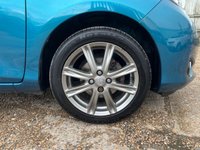 USED 2013 62 TOYOTA YARIS 1.3 VVT-I SR 5d 98 BHP Great Colour + Reverse Camera & Bluetooth