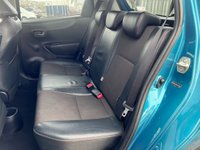 USED 2013 62 TOYOTA YARIS 1.3 VVT-I SR 5d 98 BHP Great Colour + Reverse Camera & Bluetooth
