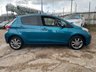 USED 2013 62 TOYOTA YARIS 1.3 VVT-I SR 5d 98 BHP Great Colour + Reverse Camera & Bluetooth