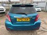 USED 2013 62 TOYOTA YARIS 1.3 VVT-I SR 5d 98 BHP Great Colour + Reverse Camera & Bluetooth