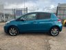 USED 2013 62 TOYOTA YARIS 1.3 VVT-I SR 5d 98 BHP Great Colour + Reverse Camera & Bluetooth