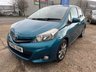 USED 2013 62 TOYOTA YARIS 1.3 VVT-I SR 5d 98 BHP Great Colour + Reverse Camera & Bluetooth
