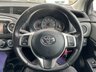 USED 2013 62 TOYOTA YARIS 1.3 VVT-I SR 5d 98 BHP Great Colour + Reverse Camera & Bluetooth