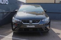 USED 2018 18 SEAT IBIZA 1.0 TSI FR DSG 5d 114 BHP 2 Owners, Seat History, Apple Car Play, Sat Nav, Bluetooth, Sport Seats, Auto Lights