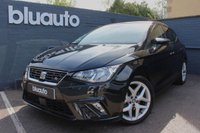USED 2018 18 SEAT IBIZA 1.0 TSI FR DSG 5d 114 BHP 2 Owners, Seat History, Apple Car Play, Sat Nav, Bluetooth, Sport Seats, Auto Lights