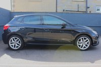 USED 2018 18 SEAT IBIZA 1.0 TSI FR DSG 5d 114 BHP 2 Owners, Seat History, Apple Car Play, Sat Nav, Bluetooth, Sport Seats, Auto Lights