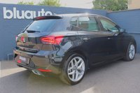USED 2018 18 SEAT IBIZA 1.0 TSI FR DSG 5d 114 BHP 2 Owners, Seat History, Apple Car Play, Sat Nav, Bluetooth, Sport Seats, Auto Lights