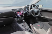 USED 2018 18 SEAT IBIZA 1.0 TSI FR DSG 5d 114 BHP 2 Owners, Seat History, Apple Car Play, Sat Nav, Bluetooth, Sport Seats, Auto Lights