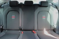 USED 2018 18 SEAT IBIZA 1.0 TSI FR DSG 5d 114 BHP 2 Owners, Seat History, Apple Car Play, Sat Nav, Bluetooth, Sport Seats, Auto Lights
