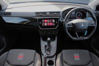 USED 2018 18 SEAT IBIZA 1.0 TSI FR DSG 5d 114 BHP 2 Owners, Seat History, Apple Car Play, Sat Nav, Bluetooth, Sport Seats, Auto Lights