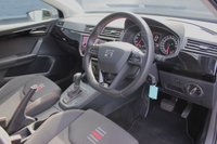 USED 2018 18 SEAT IBIZA 1.0 TSI FR DSG 5d 114 BHP 2 Owners, Seat History, Apple Car Play, Sat Nav, Bluetooth, Sport Seats, Auto Lights