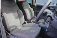 USED 2018 18 SEAT IBIZA 1.0 TSI FR DSG 5d 114 BHP 2 Owners, Seat History, Apple Car Play, Sat Nav, Bluetooth, Sport Seats, Auto Lights