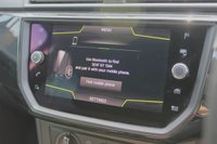 USED 2018 18 SEAT IBIZA 1.0 TSI FR DSG 5d 114 BHP 2 Owners, Seat History, Apple Car Play, Sat Nav, Bluetooth, Sport Seats, Auto Lights