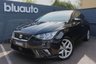 USED 2018 18 SEAT IBIZA 1.0 TSI FR DSG 5d 114 BHP 2 Owners, Seat History, Apple Car Play, Sat Nav, Bluetooth, Sport Seats, Auto Lights