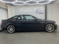 USED 2002 X BMW M3 3.2 M3 2d 338 BHP Low Mileage,Great History