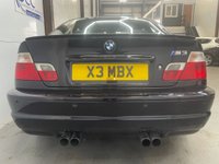 USED 2002 X BMW M3 3.2 M3 2d 338 BHP Low Mileage,Great History