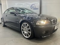 USED 2002 X BMW M3 3.2 M3 2d 338 BHP Low Mileage,Great History