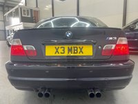 USED 2002 X BMW M3 3.2 M3 2d 338 BHP Low Mileage,Great History