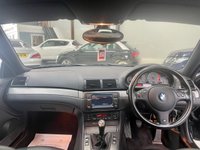 USED 2002 X BMW M3 3.2 M3 2d 338 BHP Low Mileage,Great History