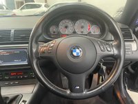 USED 2002 X BMW M3 3.2 M3 2d 338 BHP Low Mileage,Great History
