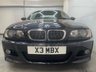 USED 2002 X BMW M3 3.2 M3 2d 338 BHP Low Mileage,Great History