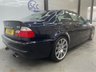 USED 2002 X BMW M3 3.2 M3 2d 338 BHP Low Mileage,Great History